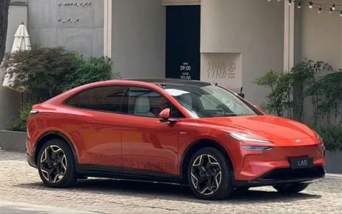 不会和蔚来分家！李斌：乐道没有单独上市的计划