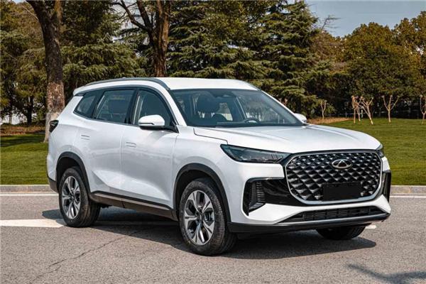 燃油车“末路”？不！工信部第383批新车 刷新你的认识插图2