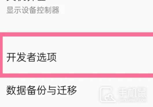 OPPO Reno12怎么进入开发者模式?OPPO Reno12进入开发者模式教程插图3 OPPO Reno12怎么进入开发者模式?