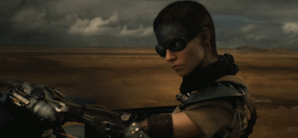 前作豆瓣8.7分封神！《疯狂的麦克斯：狂暴女神》确认引进：系列首次