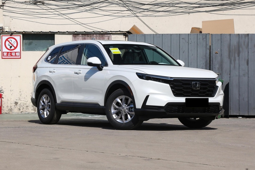 盘点4月SUV销量前十，50万+国产SUV入围，别看不起国产车了插图5