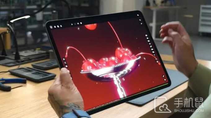 iPadPro2024是什么时候上市的？