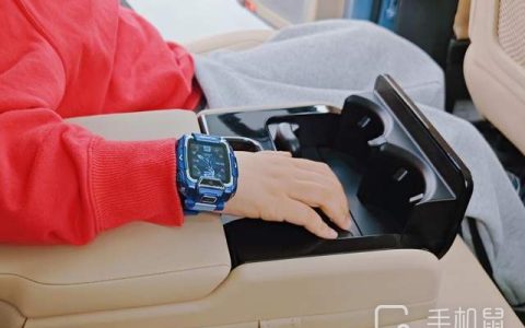 华为儿童手表5Pro支持快充吗?华为儿童手表5Pro充电功率是多少