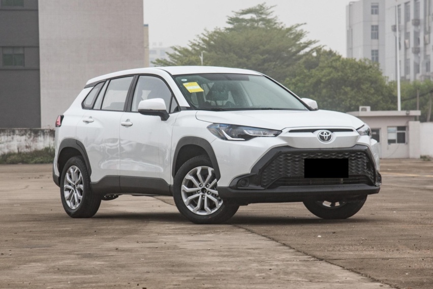 盘点4月SUV销量前十，50万+国产SUV入围，别看不起国产车了插图3