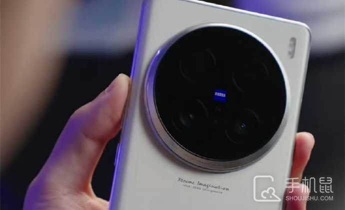 vivoX100Ultra镜头突出吗?vivoX100Ultra镜头凸出严重吗