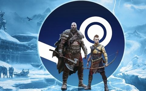 《战神：诸神黄昏》登陆PC