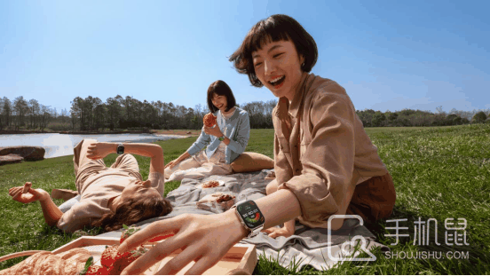 华为WATCHFIT3官网上市价格是多少?华为WATCHFIT3官网上市价格介绍