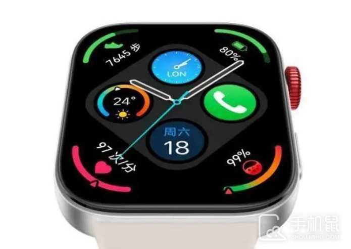 华为WATCHFIT3有什么表带?华为WATCHFIT3表带款式介绍