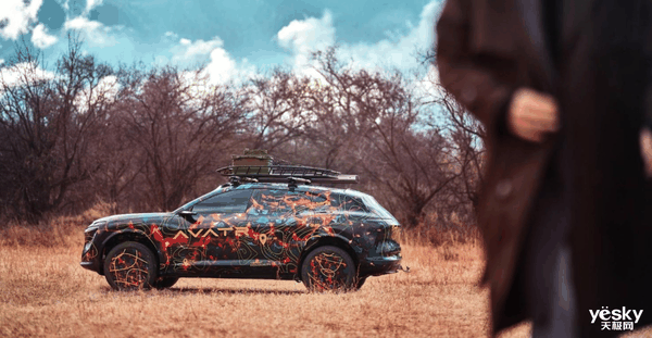 阿维塔搅局增程:新车对标Model Y 价格惊喜插图4 阿维塔搅局增程:新车对标Model Y 价格惊喜