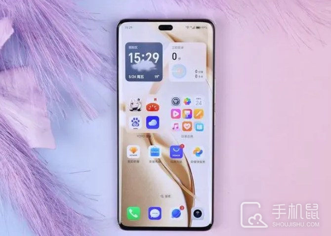 荣耀200如何查看激活保修期?荣耀200查看激活保修期方法介绍