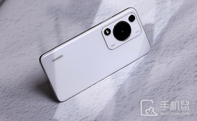 华为畅享70S如何截长图?华为畅享70S截长图技巧分享插图 华为畅享70S如何截长图?