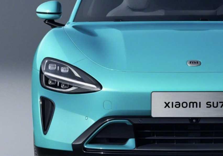 雷军：小米SU7等太久大家可以考虑选购智界S7、蔚来ET5、小鹏P7等