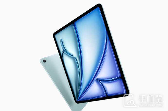 iPadAir2024可以用Applepencil二代吗?iPadAir2024支持Applepencil二代吗