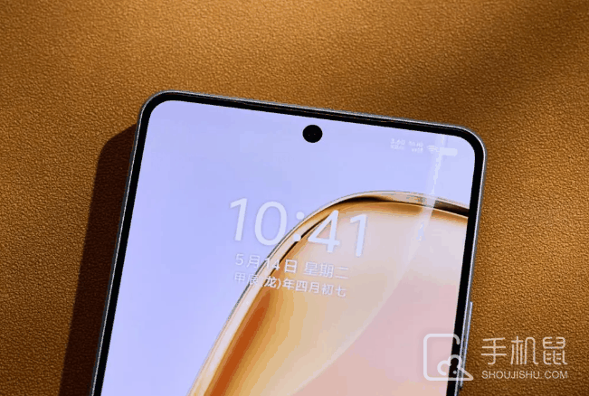vivo Y200 GT怎么设置桌面时间?vivo Y200 GT桌面时间在哪设置