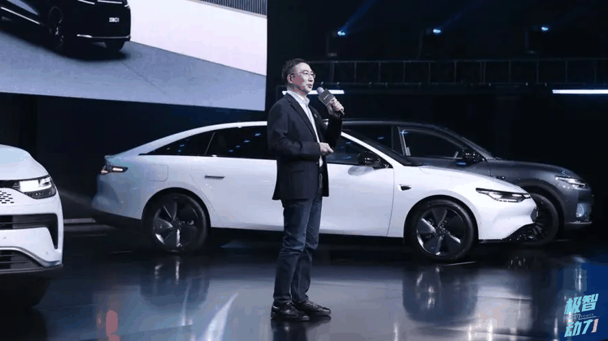 四月新能源战报出炉，有人欢喜有人忧？