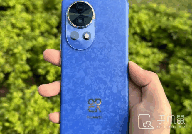 华为nova12SE怎么预约购买?华为nova12SE预约购买流程插图 华为nova12SE怎么预约购买?