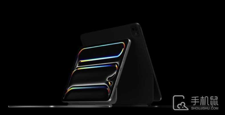 iPadPro2024如何截图?iPadPro2024截图方法介绍