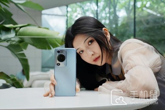 华为畅享70S如何查看电池健康？