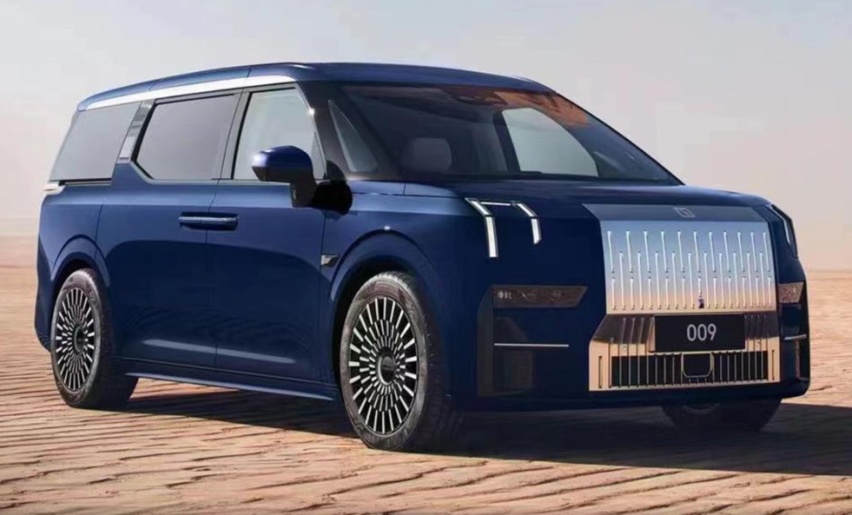 极氪顺利美国上市，却无缘美国市场！