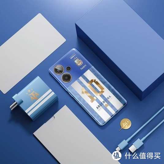 世界冠军联名版加持,这样的红米Note 13 Pro+我想要插图2 世界冠军联名版加持,这样的红米Note 13 Pro+我想要