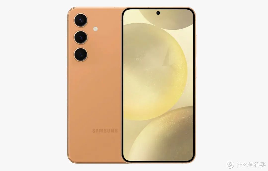 三星 Galaxy S24 突然降价，这也太快了…