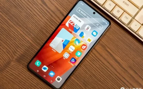 5月手机买对不买贵，目前这3款价格降到“冰点”，堪称真香机