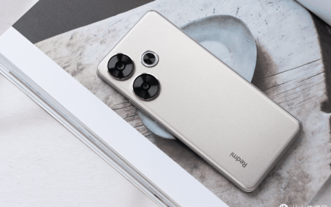 2024年换手机别盲目，目前这4款都是低价高配，用个五年没问题