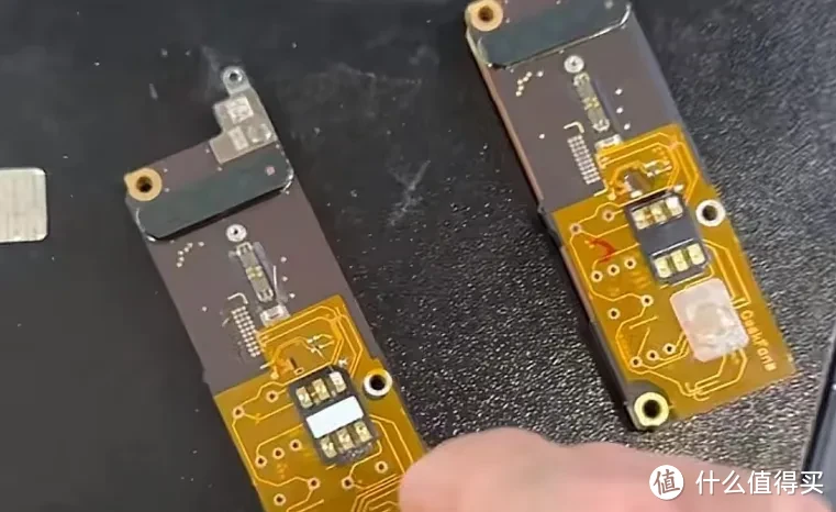 忍受不了iPhone15Pro/Max系列的“内置改卡”,华强北超薄改卡方案如今进展怎么样?销量开始暴增!插图 图片