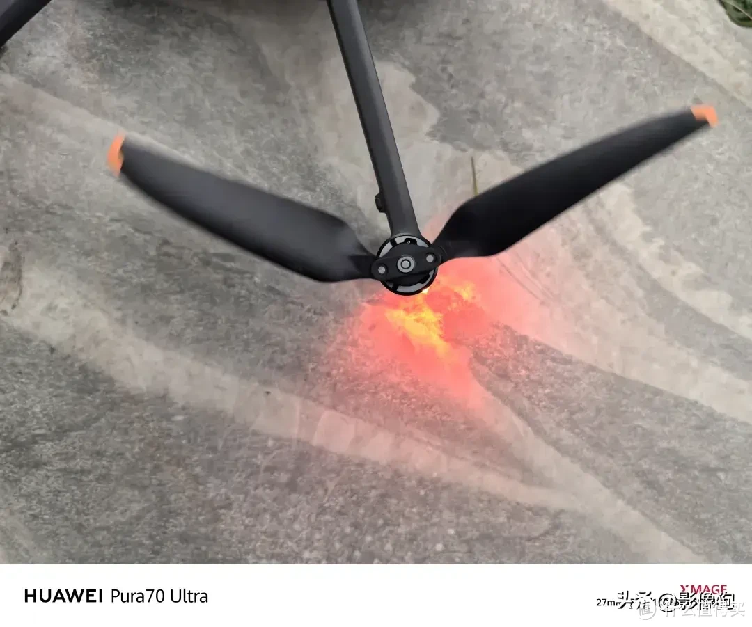 到底“飘”了吗？华为Pura 70 Ultra手机影像初体验