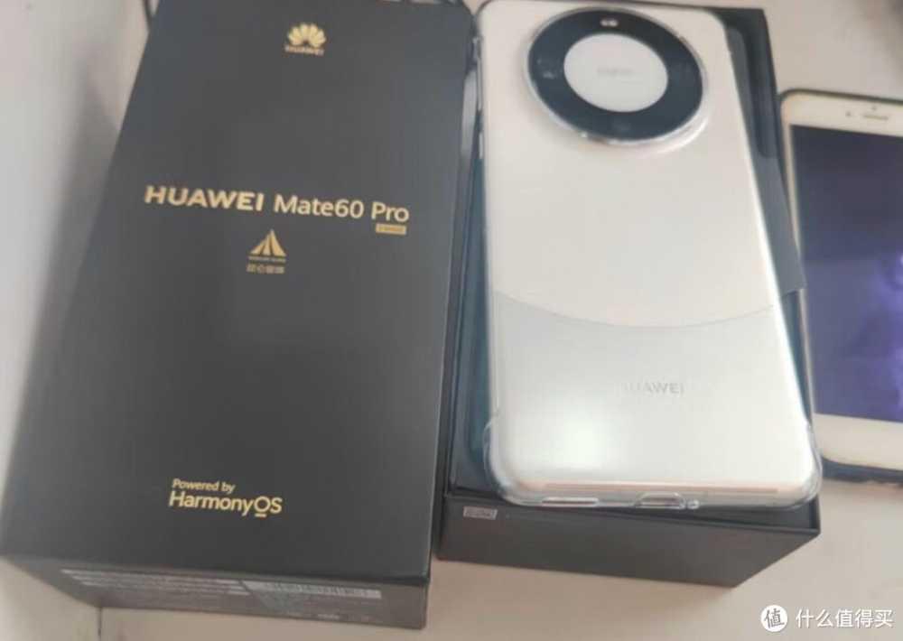 华为旗舰手机：科技与艺术的完美融合！