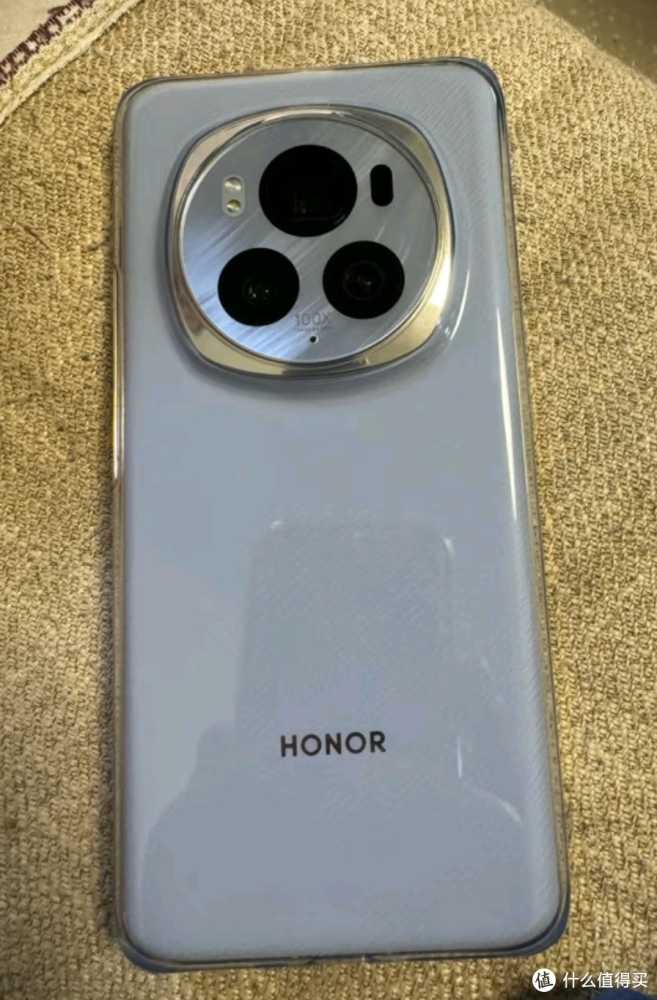 荣耀手机，年轻人的时尚新宠！