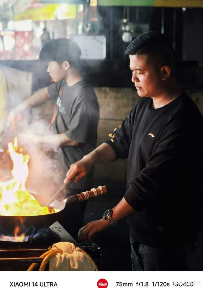 小米14 Ultra，你值得拥有！