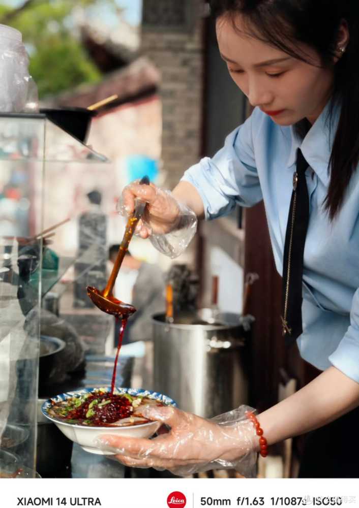 小米14 Ultra，你值得拥有！