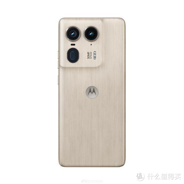 亓纪的想法 篇一千零七十二:moto X50 Ultra入网:骁龙8s Gen3+64MP长焦+125W闪充,5月发布插图3 moto X50 Ultra入网:骁龙8s Gen3+64MP长焦+125W闪充,5月发布