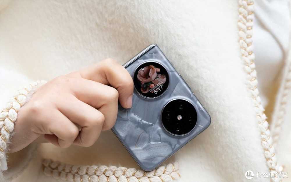 推荐女性值得买的手机,目前这4部手机很完美,好看又好用插图3 推荐女性值得买的手机,目前这4部手机很完美,好看又好用