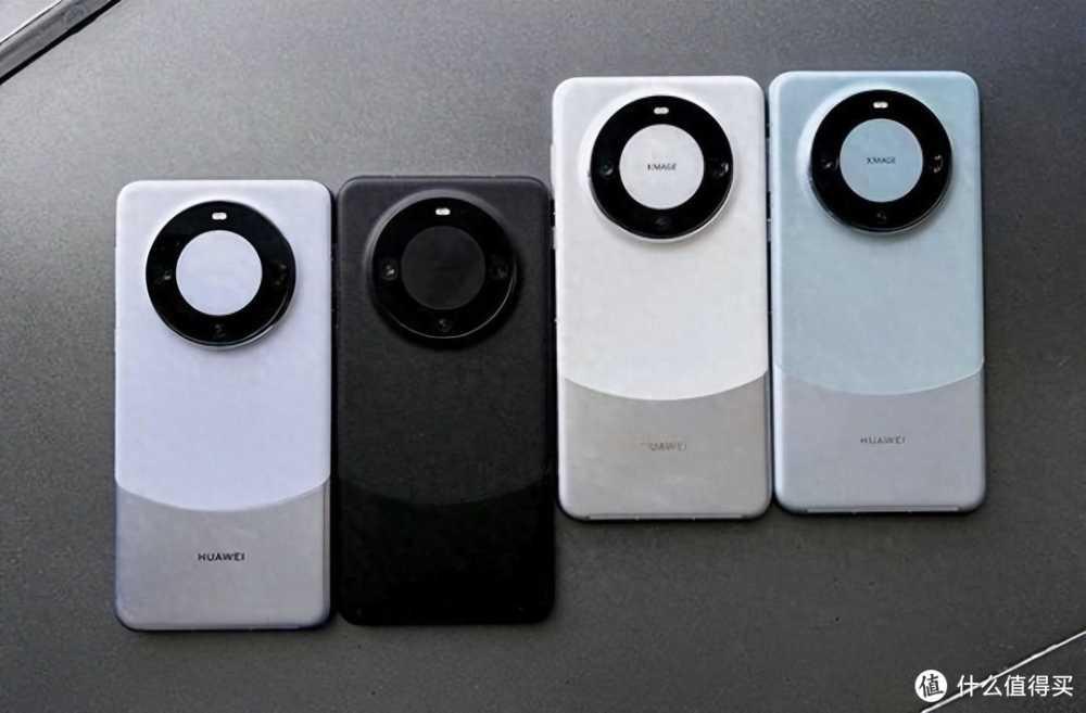 同样是华为旗舰手机，为啥Pura70不如Mate60火？对比下就不奇怪了