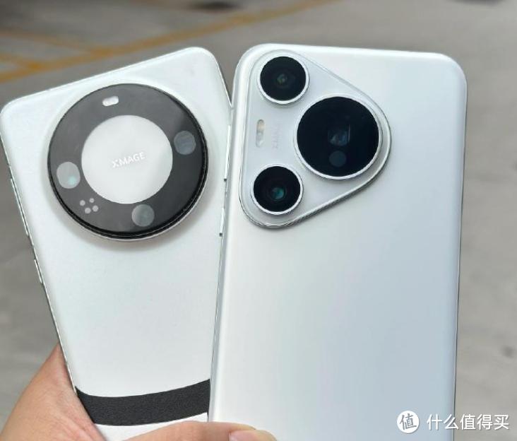 不再遥遥领先？黄牛抢Pura70亏钱，不如Mate60抢手？