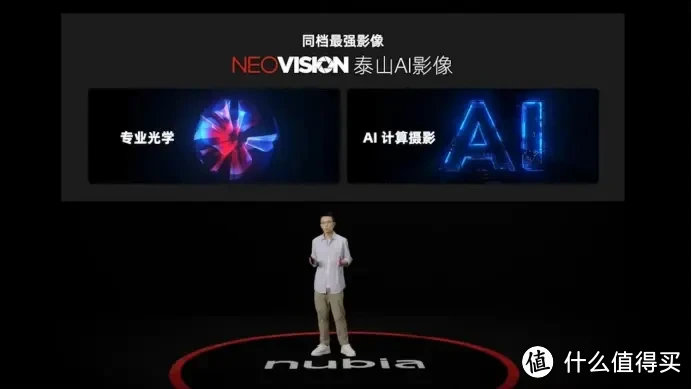 比荣耀X50更牛的最强百元机!努比亚小牛,真正的性价比之王插图1 比荣耀X50更牛的最强百元机!努比亚小牛,真正的性价比之王