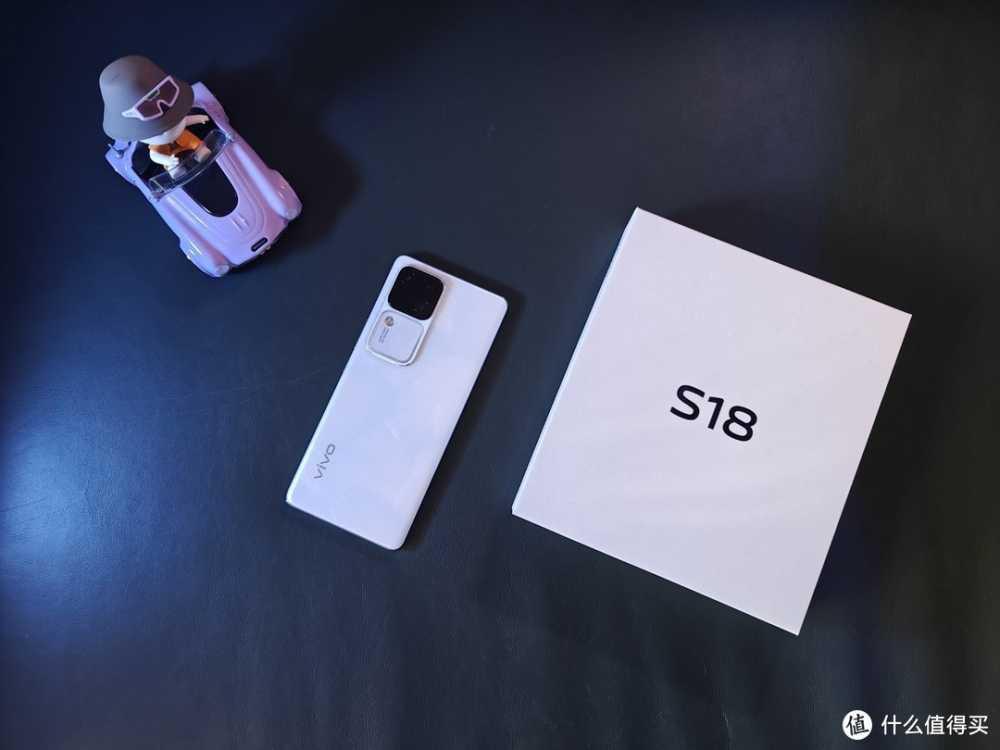 手机 篇一百七十三：vivo S18三个月深度体验，4大亮点和2个缺点，两千元拍照真香机！