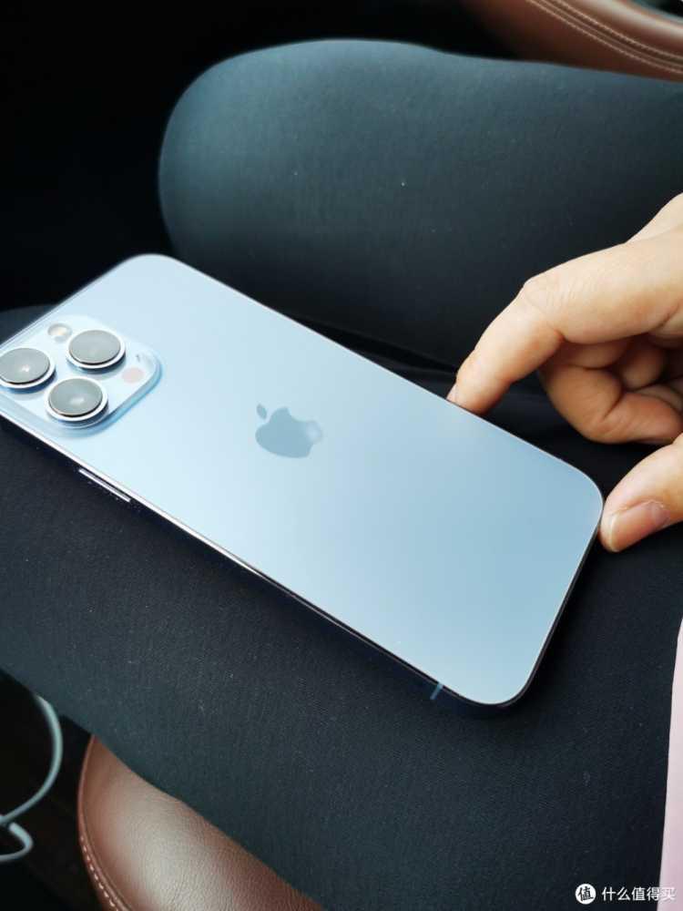 Apple苹果iPhone13pro max