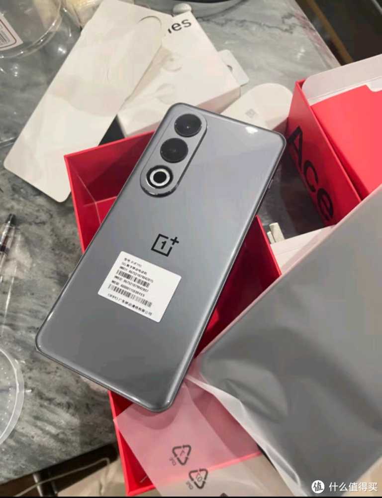 中端性能天花板的一加手机