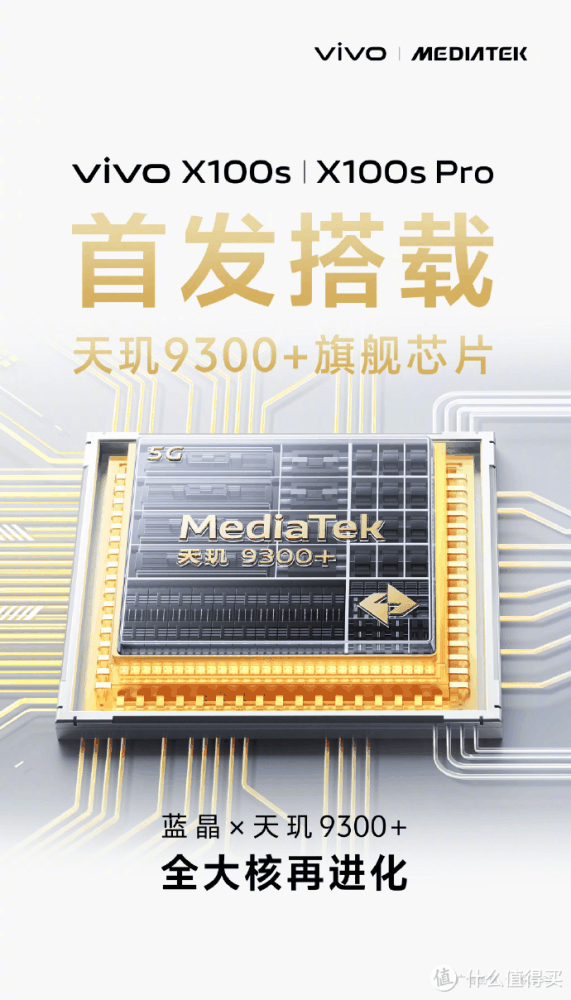 采用超薄直屏设计,vivo X100s系列颜值与性能齐飞插图1 采用超薄直屏设计,vivo X100s系列颜值与性能齐飞