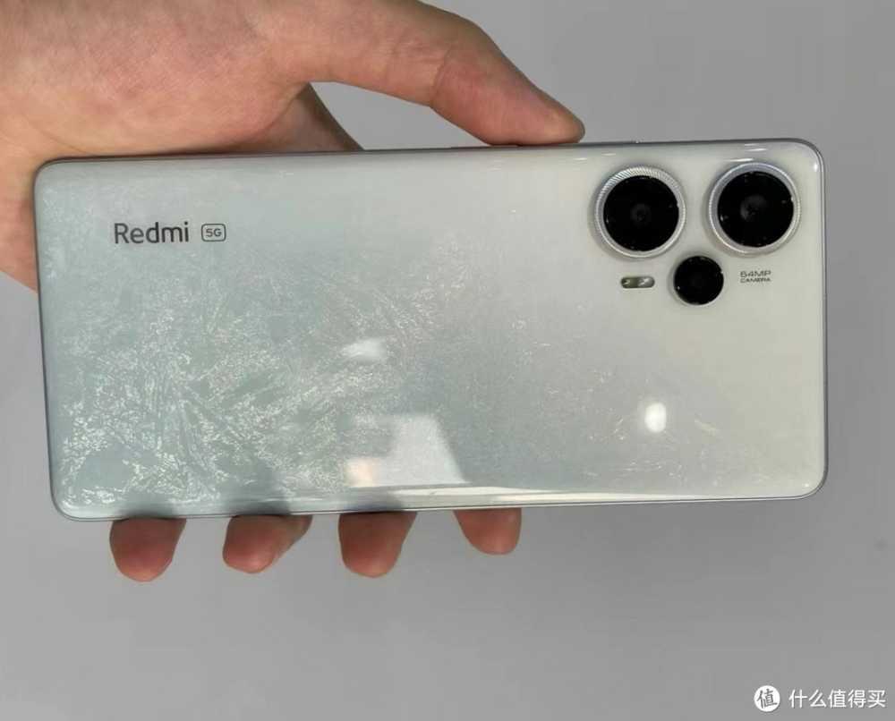 一年体验从设计到性能Redmi Note 12 Turbo 全面剖析