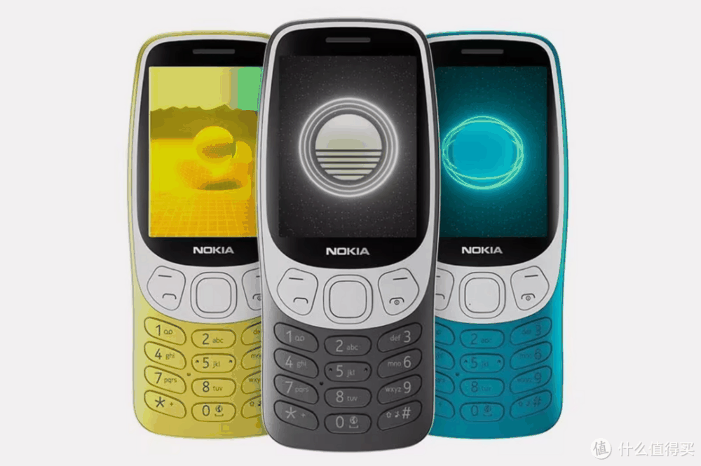 没想到！诺基亚复刻经典机型居然火速售空，仅售379元，你会买吗