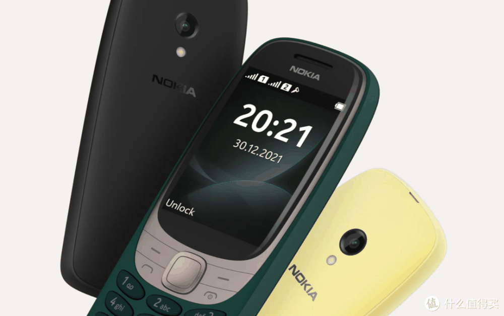 没想到！诺基亚复刻经典机型居然火速售空，仅售379元，你会买吗