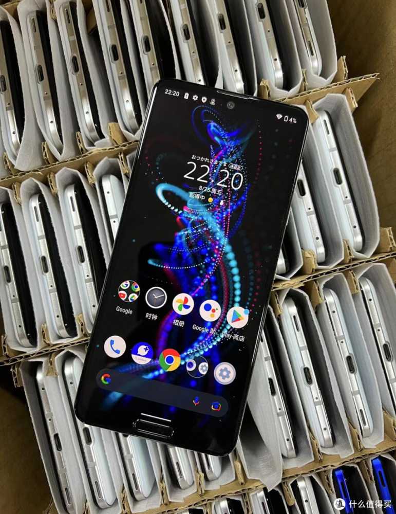 屏幕最强的洋垃圾手机,2K LCD高刷屏+骁龙865才500元插图 屏幕最强的洋垃圾手机,2K LCD高刷屏+骁龙865才500元