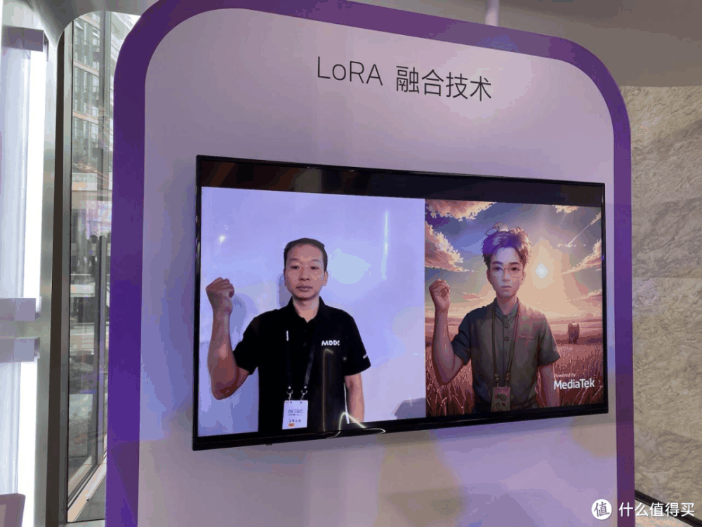 端侧AI大爆发，天玑能吃到AI手机头啖汤吗？