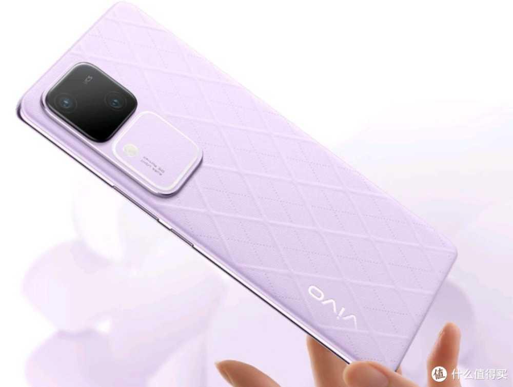 vivo S18:全新演绎美学与科技的融合插图 vivo S18:全新演绎美学与科技的融合