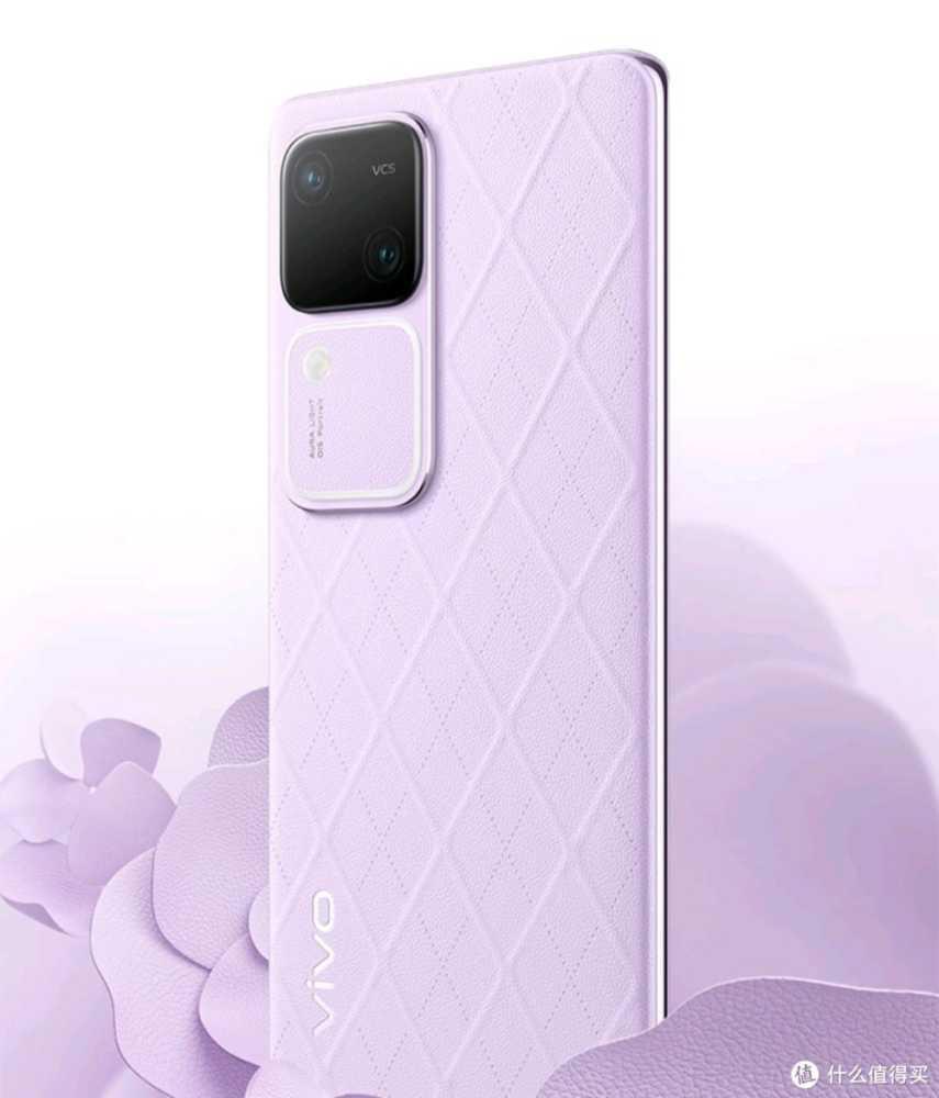 vivo S18:全新演绎美学与科技的融合插图2 vivo S18:全新演绎美学与科技的融合