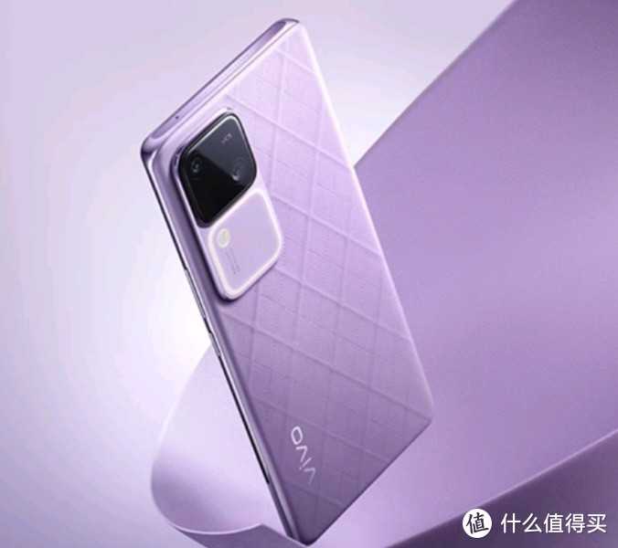 vivo S18:全新演绎美学与科技的融合插图3 vivo S18:全新演绎美学与科技的融合
